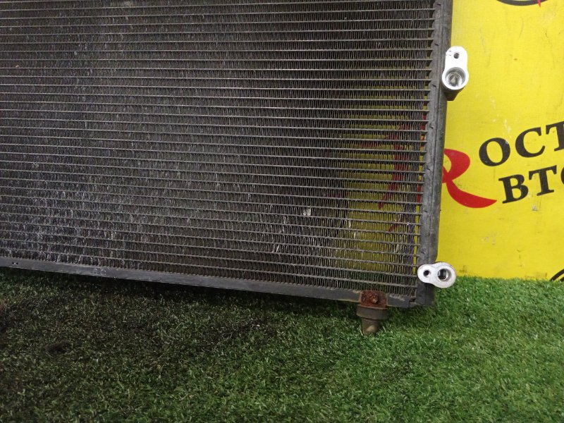 Радиатор кондиционера, 1000 рублей, Красноярск