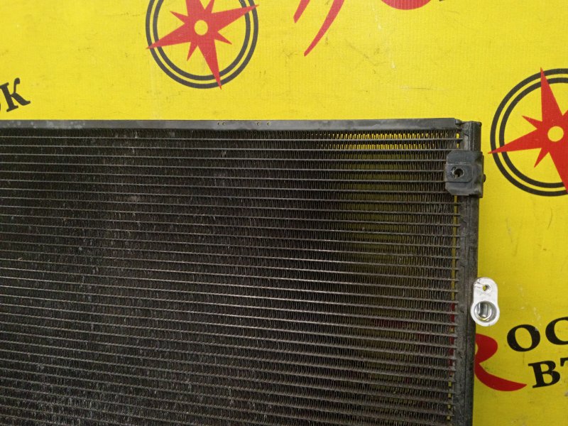 Радиатор кондиционера, 1000 рублей, Красноярск