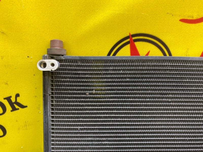 Радиатор кондиционера, 3000 рублей, Красноярск