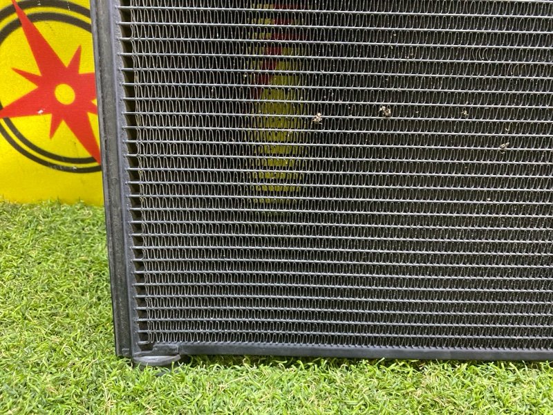 Радиатор кондиционера, 3000 рублей, Красноярск