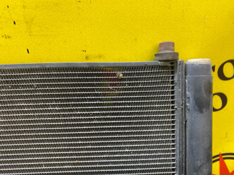 Радиатор кондиционера, 3000 рублей, Красноярск