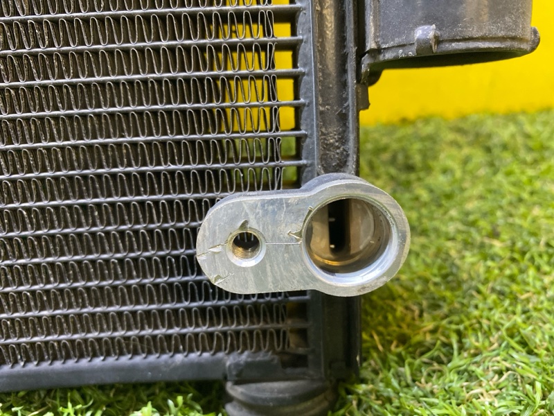 Радиатор кондиционера, 3000 рублей, Красноярск