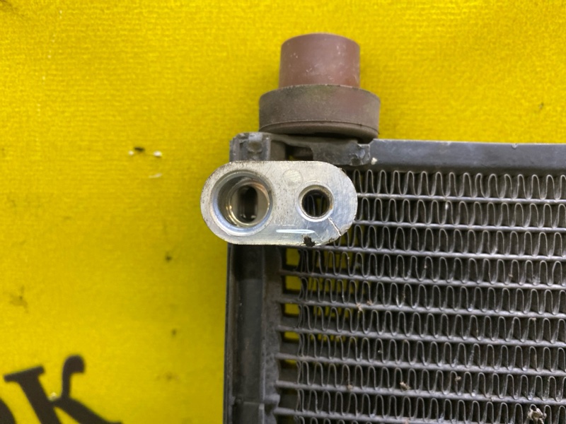 Радиатор кондиционера, 3000 рублей, Красноярск