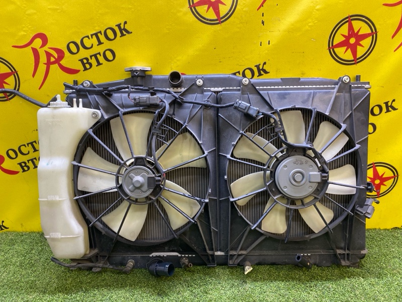 Радиатор охлаждения двигателя, 5000 рублей, Красноярск