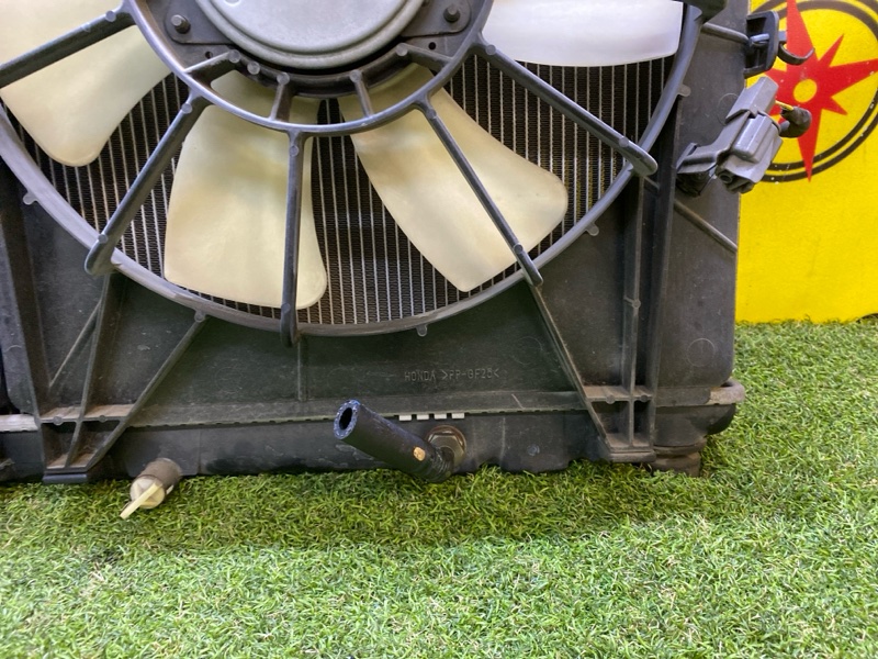 Радиатор охлаждения двигателя, 5000 рублей, Красноярск