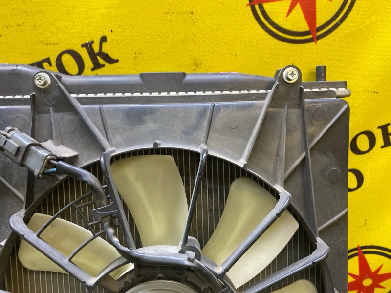 Радиатор охлаждения двигателя, 5000 рублей, Красноярск