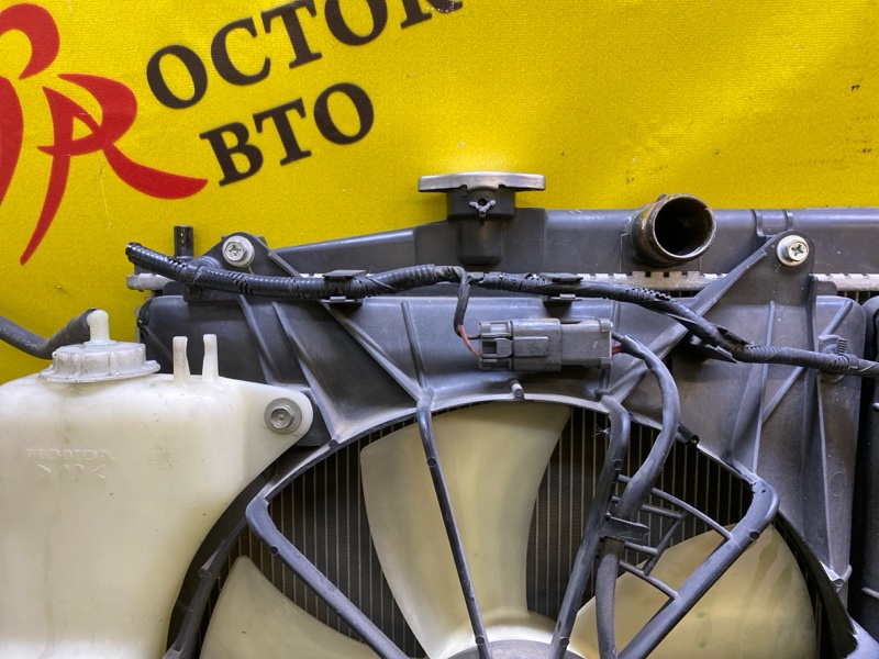 Радиатор охлаждения двигателя, 5000 рублей, Красноярск