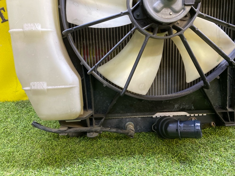 Радиатор охлаждения двигателя, 5000 рублей, Красноярск