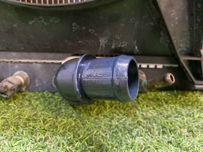 Радиатор охлаждения двигателя, 5000 рублей, Красноярск