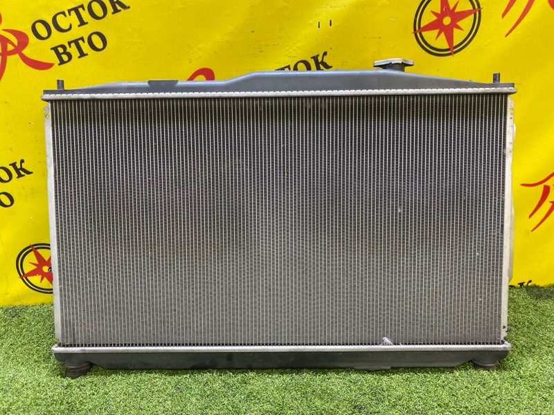 Радиатор охлаждения двигателя, 5000 рублей, Красноярск