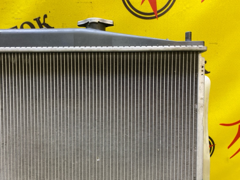 Радиатор охлаждения двигателя, 5000 рублей, Красноярск