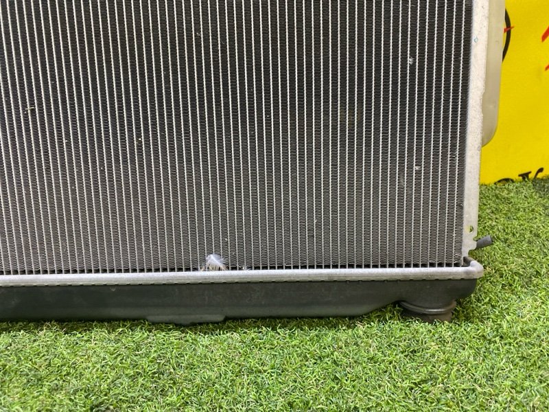 Радиатор охлаждения двигателя, 5000 рублей, Красноярск