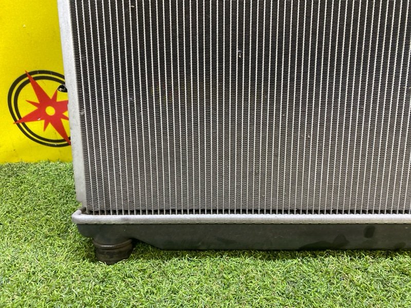 Радиатор охлаждения двигателя, 5000 рублей, Красноярск
