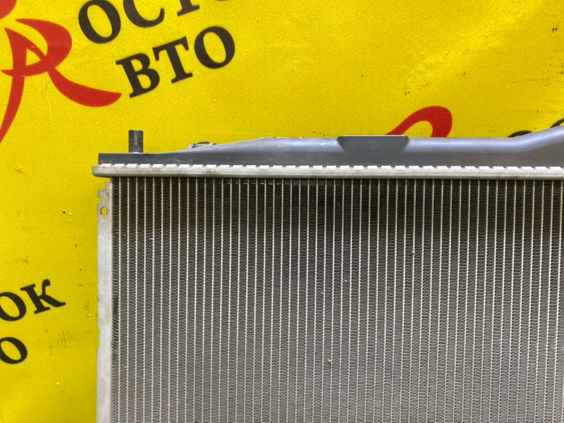 Радиатор охлаждения двигателя, 5000 рублей, Красноярск