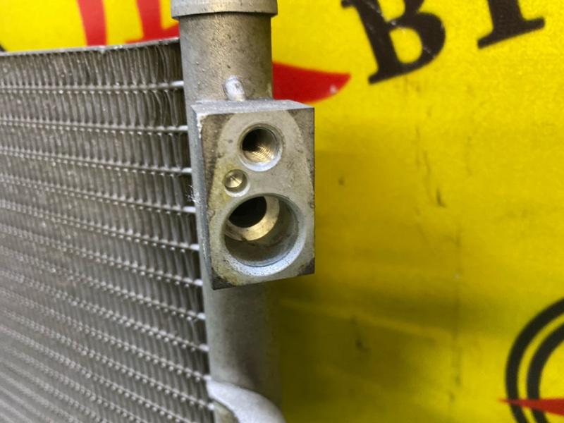 Радиатор кондиционера, 600 рублей, Красноярск