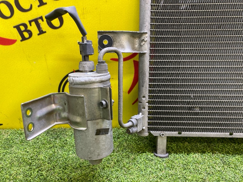 Радиатор кондиционера, 600 рублей, Красноярск