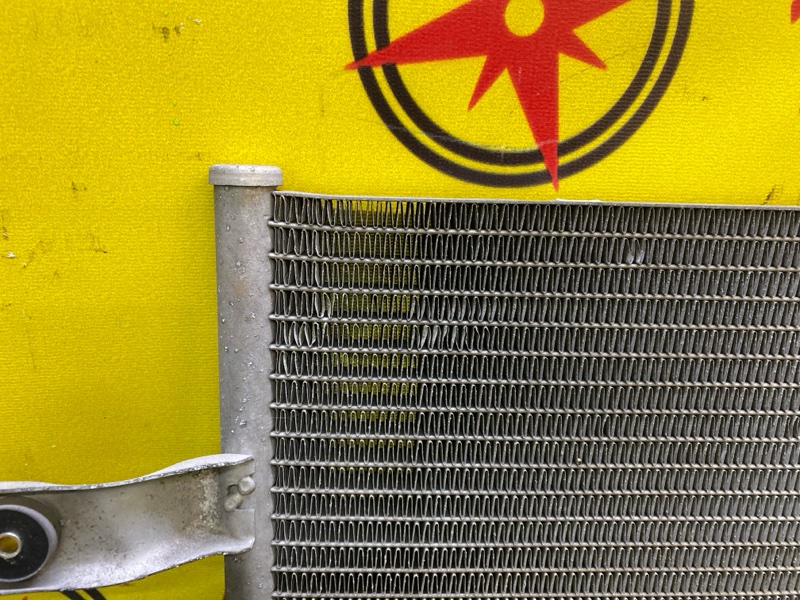 Радиатор кондиционера, 600 рублей, Красноярск