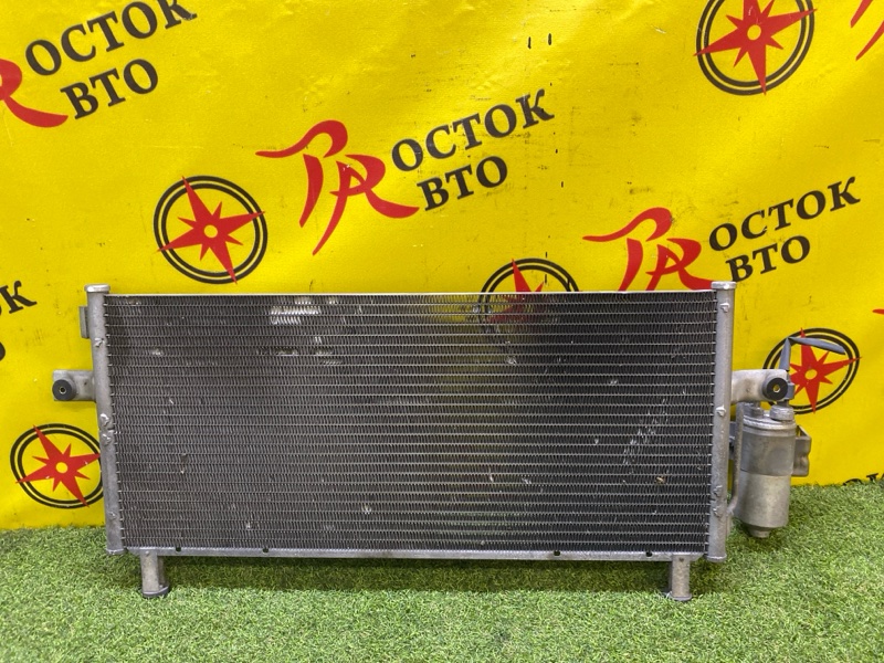 Радиатор кондиционера, 600 рублей, Красноярск