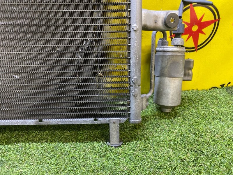 Радиатор кондиционера, 600 рублей, Красноярск