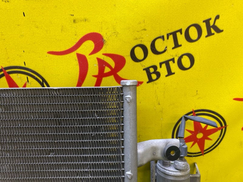 Радиатор кондиционера, 600 рублей, Красноярск