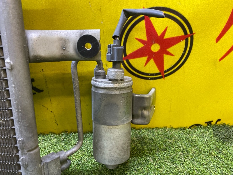 Радиатор кондиционера, 600 рублей, Красноярск