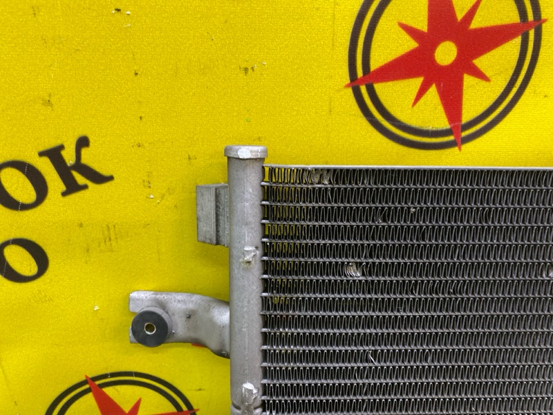 Радиатор кондиционера, 600 рублей, Красноярск