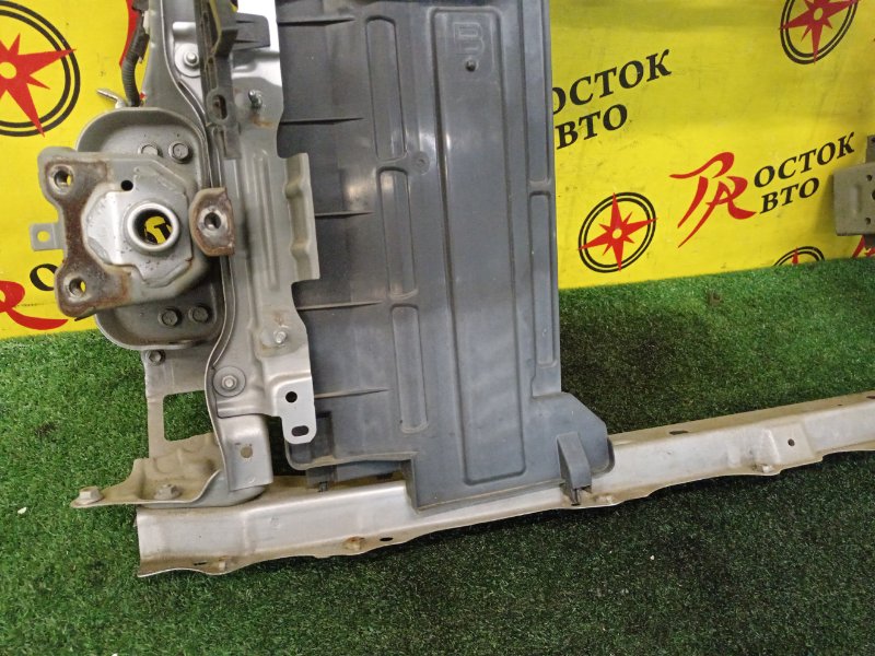 Рамка радиатора, 10000 рублей, Красноярск