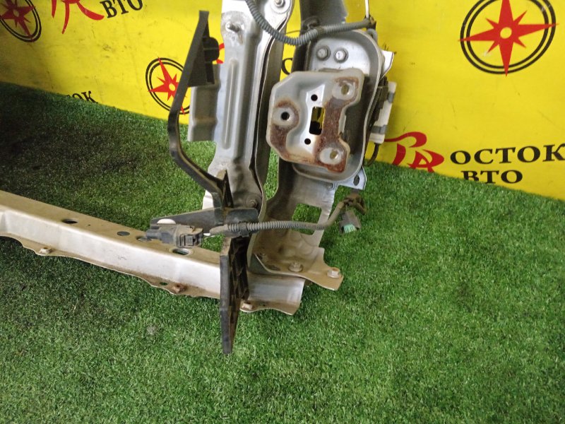 Рамка радиатора, 10000 рублей, Красноярск