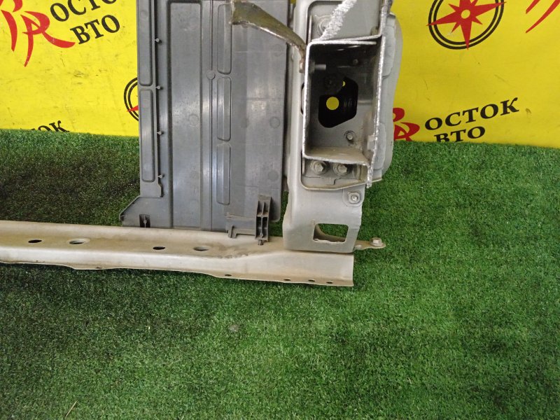 Рамка радиатора, 10000 рублей, Красноярск