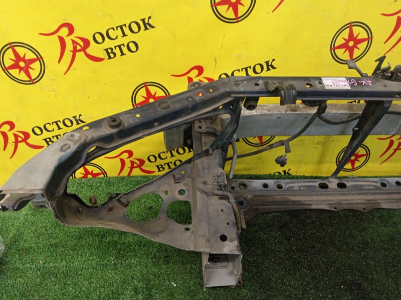 Рамка радиатора, 5000 рублей, Красноярск