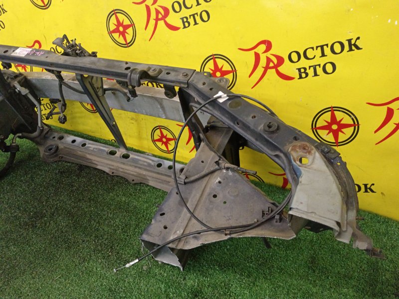 Рамка радиатора, 5000 рублей, Красноярск