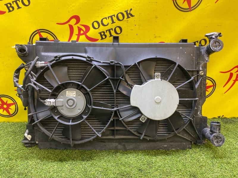 Радиатор охлаждения двигателя, 2500 рублей, Красноярск