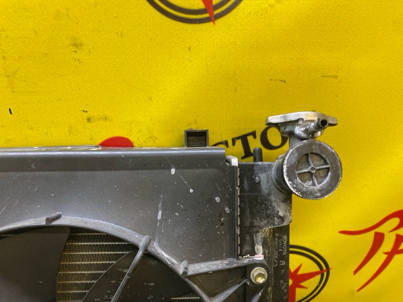 Радиатор охлаждения двигателя, 2500 рублей, Красноярск