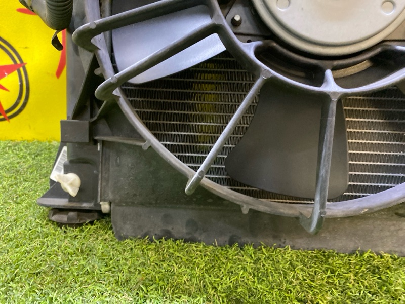 Радиатор охлаждения двигателя, 2500 рублей, Красноярск