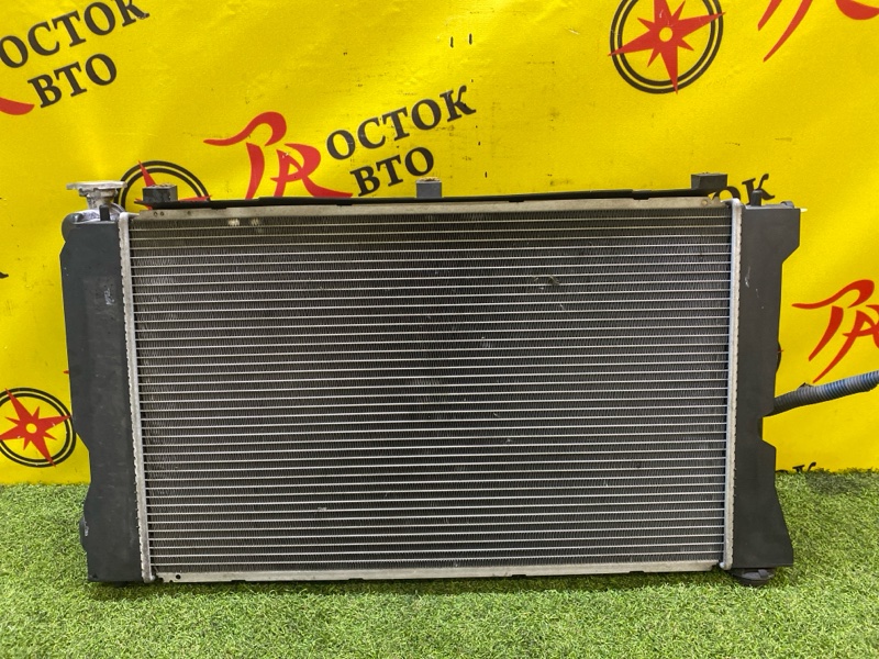Радиатор охлаждения двигателя, 2500 рублей, Красноярск