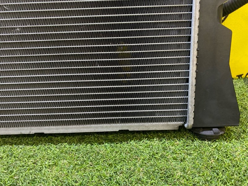 Радиатор охлаждения двигателя, 2500 рублей, Красноярск