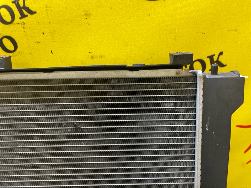 Радиатор охлаждения двигателя, 2500 рублей, Красноярск
