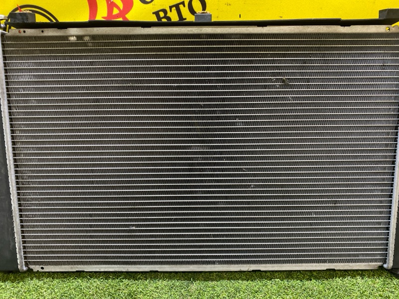 Радиатор охлаждения двигателя, 2500 рублей, Красноярск