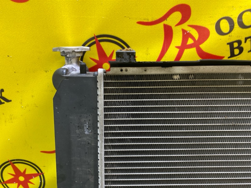 Радиатор охлаждения двигателя, 2500 рублей, Красноярск