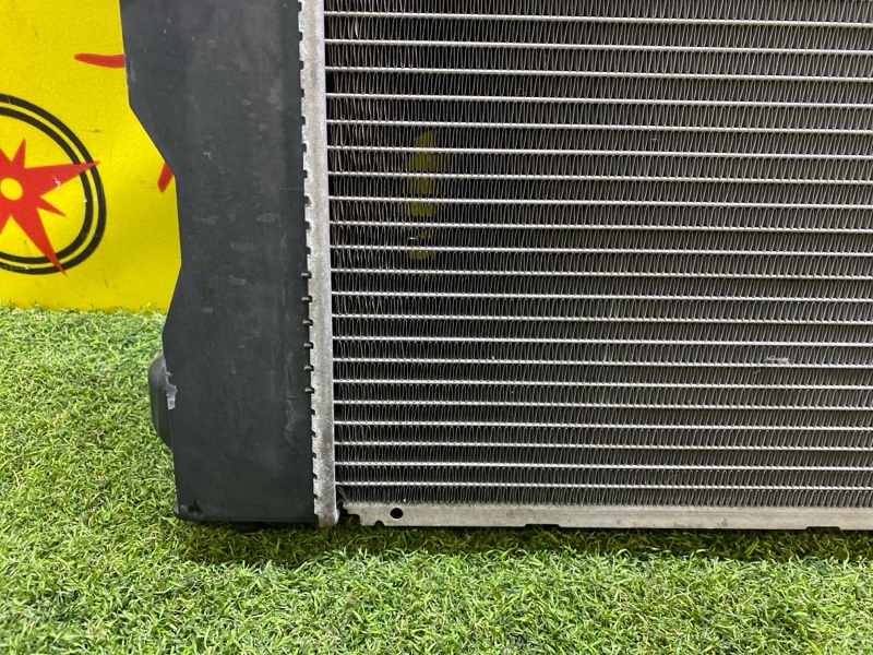 Радиатор охлаждения двигателя, 2500 рублей, Красноярск