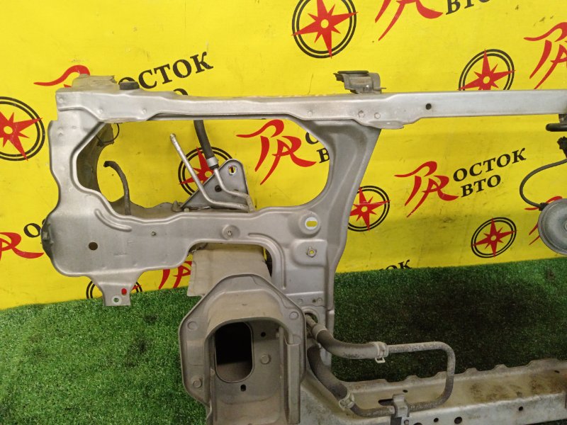 Рамка радиатора, 3000 рублей, Красноярск