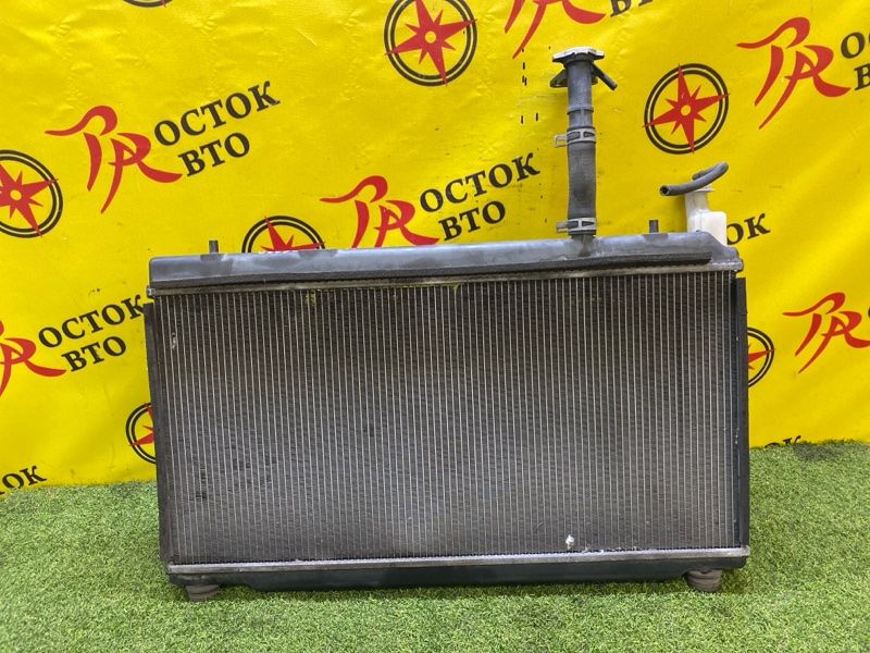 Радиатор охлаждения двигателя, 5000 рублей, Красноярск