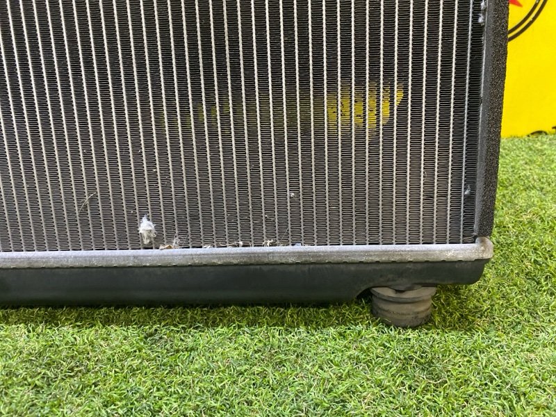 Радиатор охлаждения двигателя, 5000 рублей, Красноярск