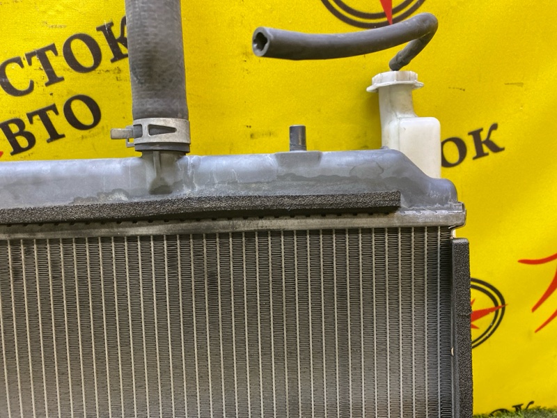Радиатор охлаждения двигателя, 5000 рублей, Красноярск