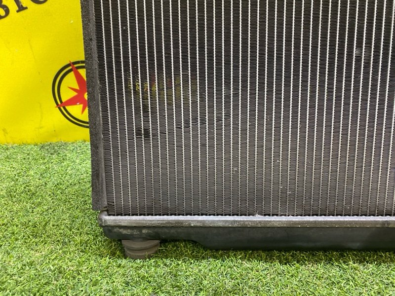 Радиатор охлаждения двигателя, 5000 рублей, Красноярск