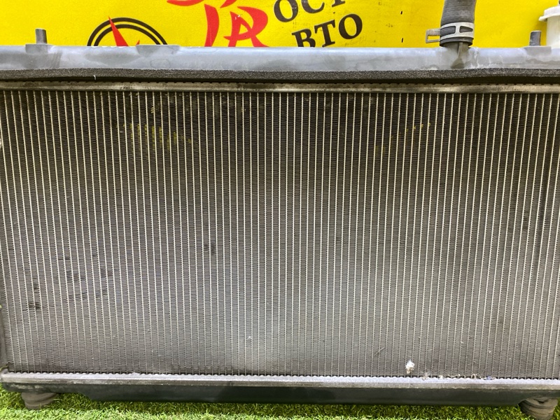 Радиатор охлаждения двигателя, 5000 рублей, Красноярск