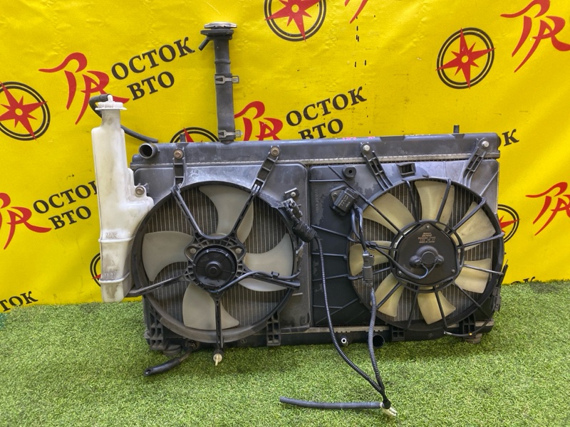 Радиатор охлаждения двигателя, 5000 рублей, Красноярск