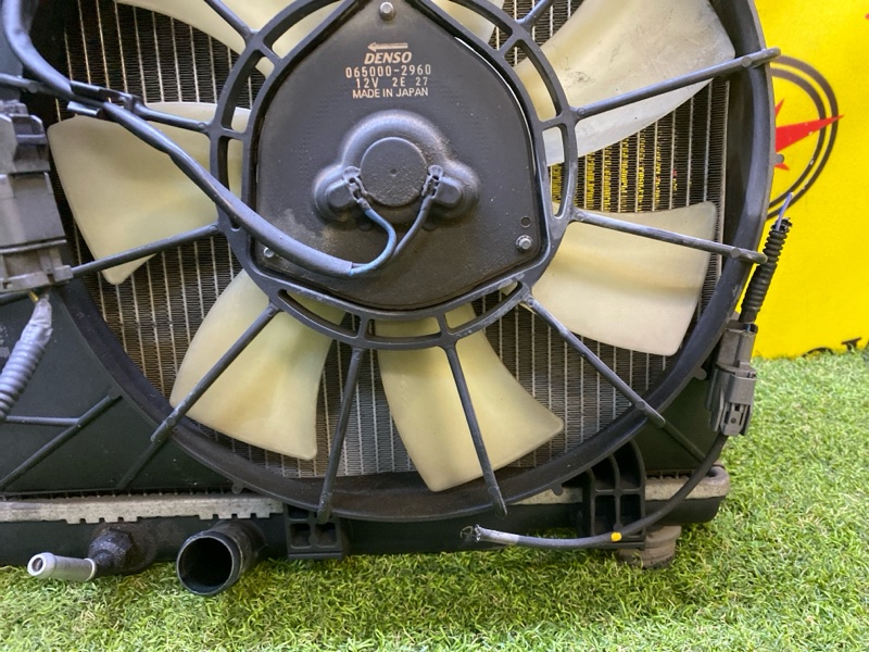 Радиатор охлаждения двигателя, 5000 рублей, Красноярск