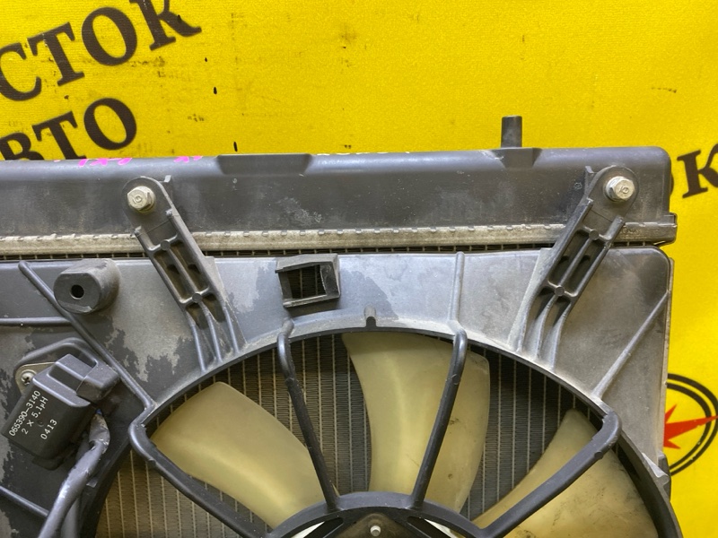 Радиатор охлаждения двигателя, 5000 рублей, Красноярск