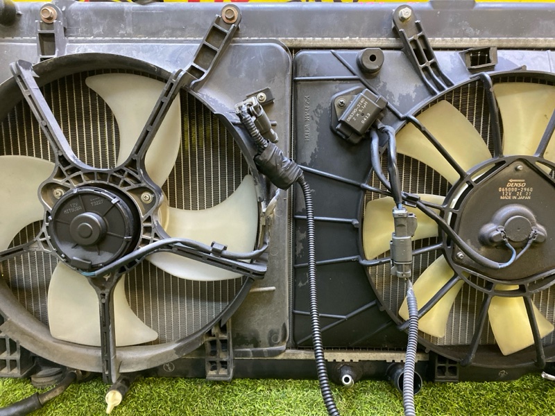 Радиатор охлаждения двигателя, 5000 рублей, Красноярск